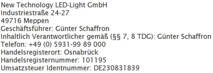 Impressum led-stallleuchten-huehner.de.ntligm.de